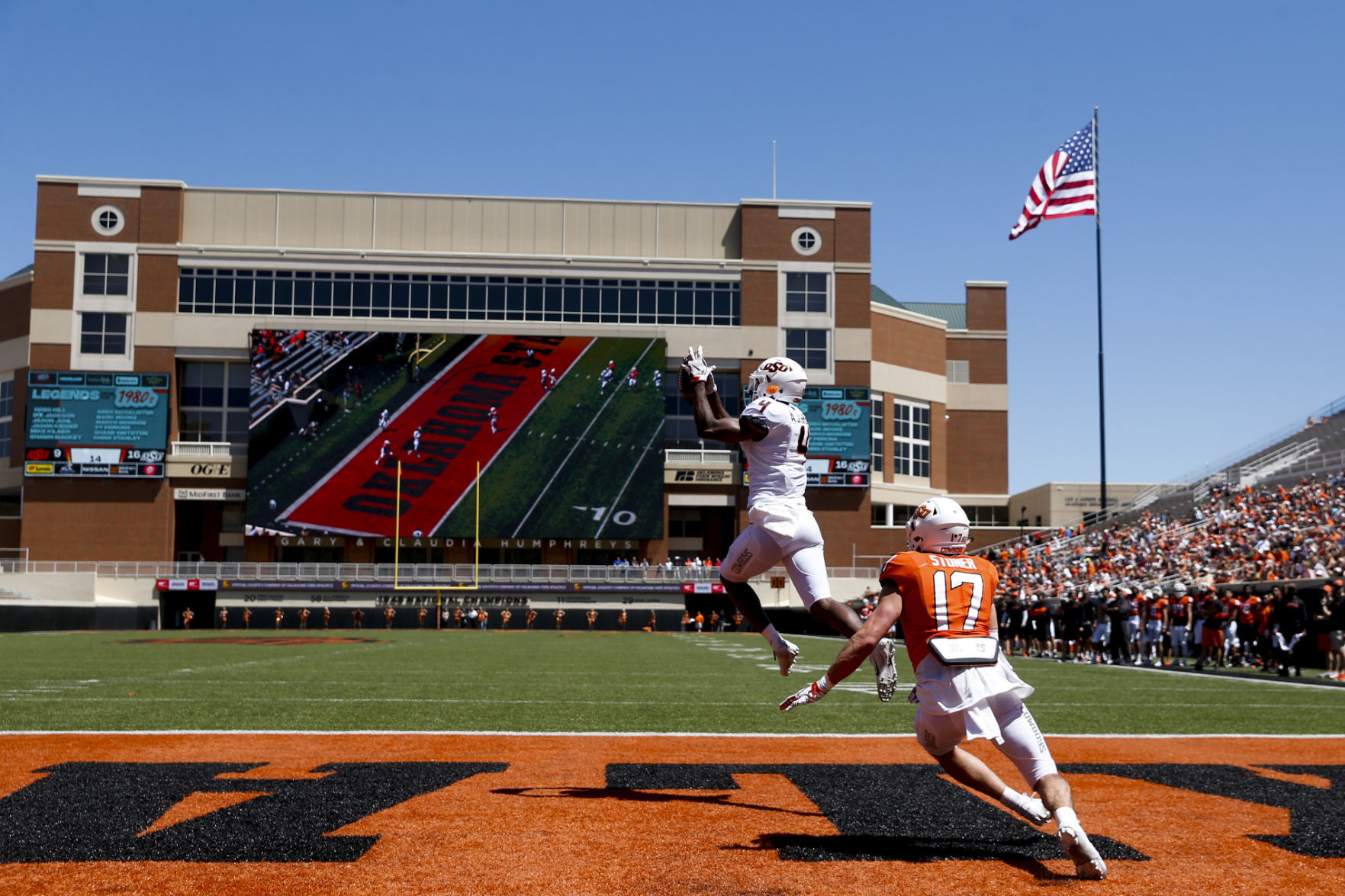 Players to watch: A.J. Green